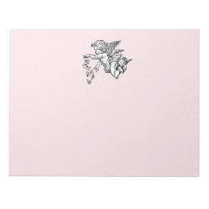 Cherub Notizblock