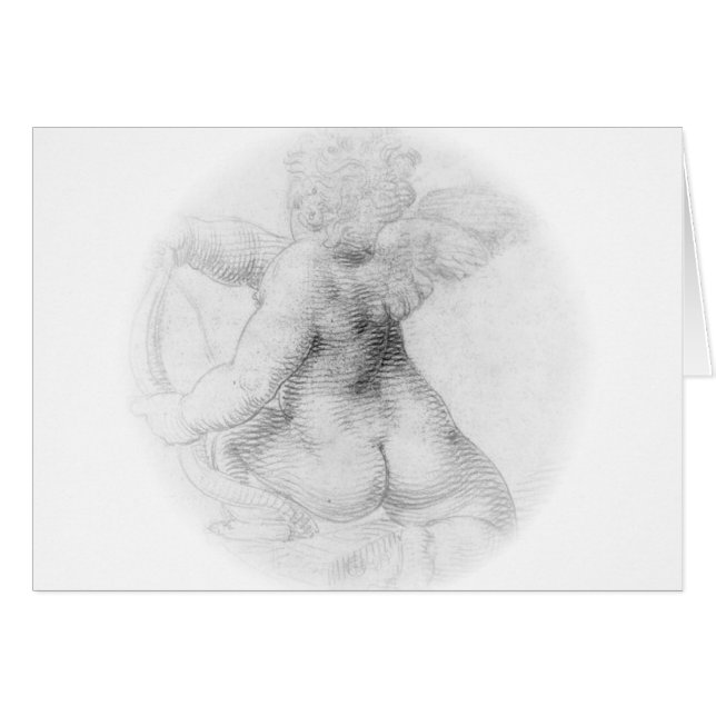Cherub - Pierre Jacques (Vorderseite (Horizontal))