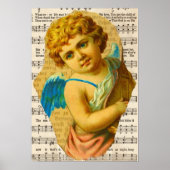 Cherub Poster (Vorne)