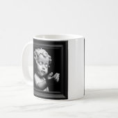 Cherub serenity kaffeetasse (Vorderseite Links)