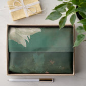 Cherub-Spiel im Tissue-Tissue Seidenpapier (Geschenk)