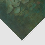 Cherub-Spiel im Tissue-Tissue Seidenpapier (Ausschnitt)