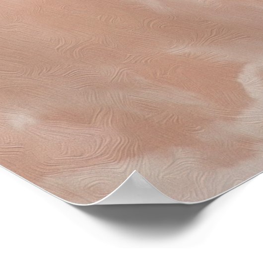 Cherub-Suche Poster (Ecke)