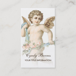 Cherub Visitenkarte