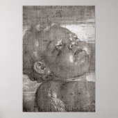 Cherubim Cry, 1521 Poster (Vorne)