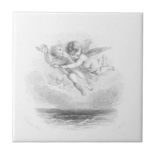Cherubim Fliese