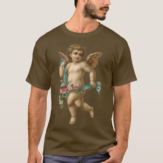 Cherubim Gottes Engel T-Shirt