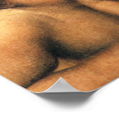 Cherubim Poster (Ecke)