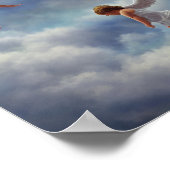 CHERUBIN POSTER (Ecke)