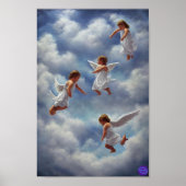 CHERUBIN POSTER (Vorne)