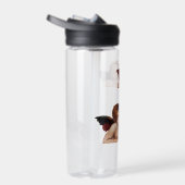 Cherubinen, geflügelte Engel Gemälde von Raffael Trinkflasche (Rechts)