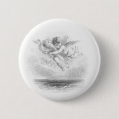 Cherubs Button (Vorderseite)