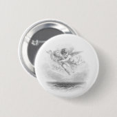Cherubs Button (Vorne & Hinten)