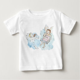 Cherubs - Engelchen Baby T-shirt