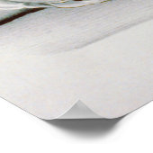 Cherubs & Ice Cream - Poster (Ecke)