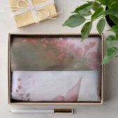 Cherubs Seidenpapier (Geschenk)