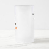 Cherufe Tasse (Mittel)