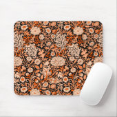 'Cherwell' - William Morris Mousepad (Mit Mouse)