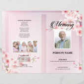 Chery Funeral Template (Vorne/Hinten)