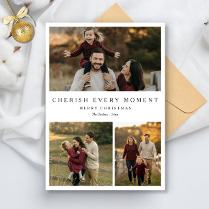 Cheryl Jeden Augenblick Familie Weihnachten 3 Foto