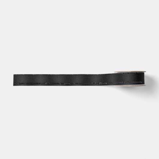 Cheryledardonband Ripsband (Vorderseite)