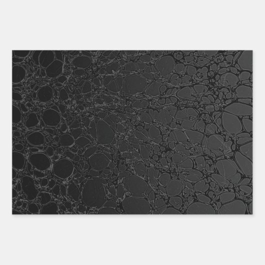 Cheryledardpapier Geschenkpapier Set (Vorderseite 3)