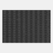 Cheryledardpapier Geschenkpapier Set (Vorderseite 2)