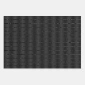 Cheryledardpapier Geschenkpapier Set (Vorderseite)