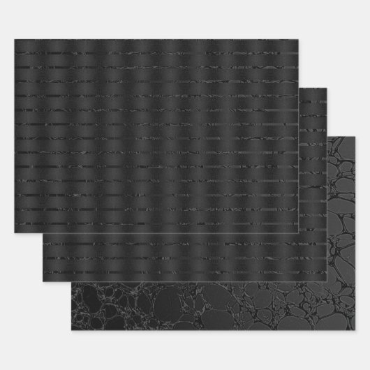 Cheryledardpapier Geschenkpapier Set (Set)