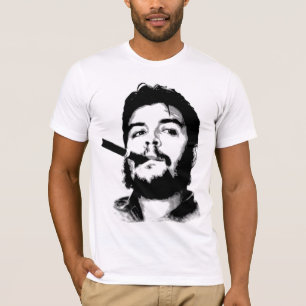 Ches Zigarre T-Shirt