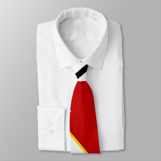 Chesapeake Armor Krawatte (Gebunden)