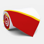 Chesapeake Armor Krawatte (Gerollt)