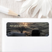 Chesapeake Bay Address Label-Fischer (Insitu)