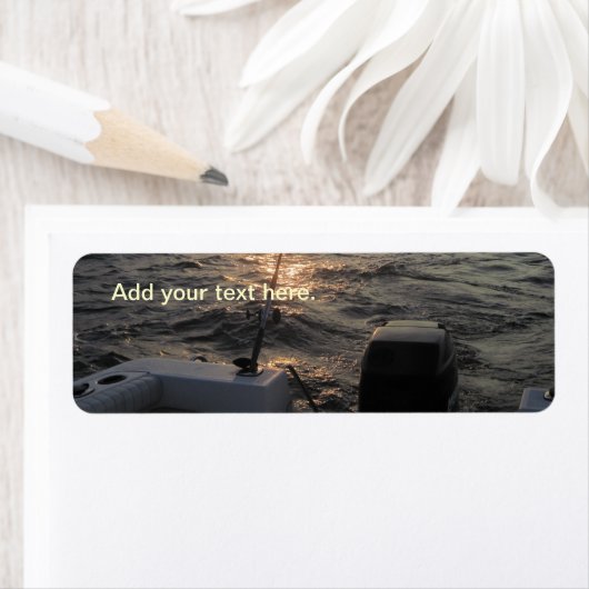 Chesapeake Bay Address Label-Fischer (Insitu)