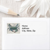 Chesapeake Bay Blue Crab (Insitu)