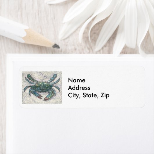 Chesapeake Bay Blue Crab (Insitu)