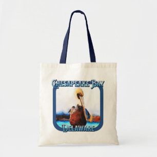 Chesapeake Bay, Delaware Tragetasche
