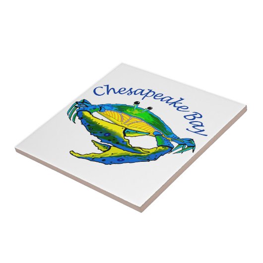 Chesapeake Bay Fliese (Seite)