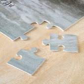 Chesapeake Bay Retriever, Art Puzzle (Seite)