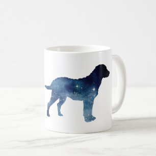 Chesapeake Bay-Retriever Kaffeetasse