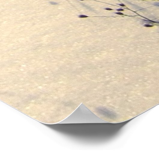 Chesapeake Bay Retriever Poster (Ecke)