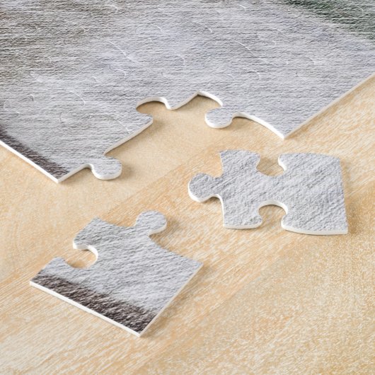 Chesapeake Bay-Retriever Puzzle (Seite)