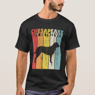 Chesapeake Bay Retriever T-Shirt