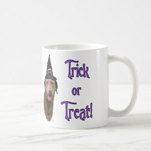 Chesapeake Bay Retriever Trick Kaffeetasse
