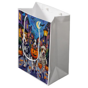 Chesapeake Bay Terrier Hunde Halloween Kostüme Mittlere Geschenktüte