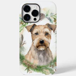 Chesapeake Bay Terrier Weihnachtsfeier Case-Mate iPhone 14 Pro Max Hülle