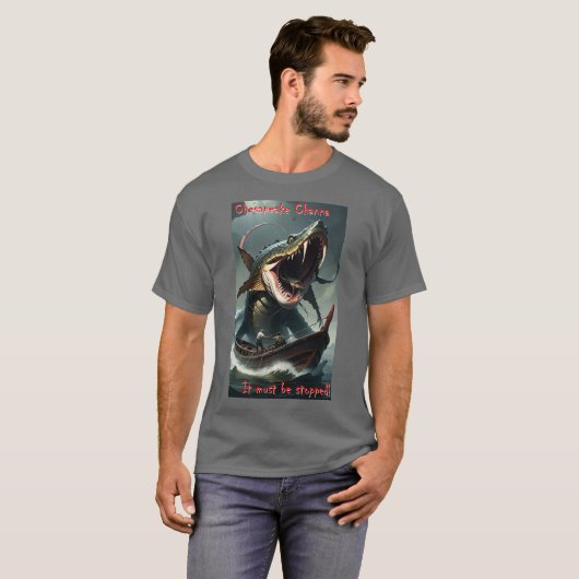 Chesapeake Channa T-Shirt (Vorne ganz)