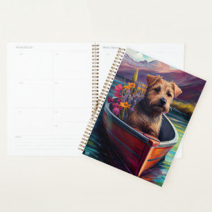 Chesapeake on a Paddle: Ein Landschaftliches Abent Planer