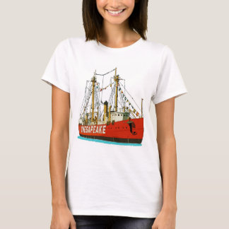 Chesapeake-Shirt T-Shirt