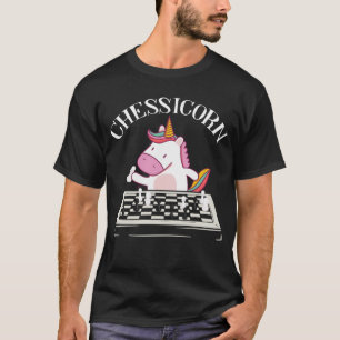 Chescorn Club Team T-Shirt